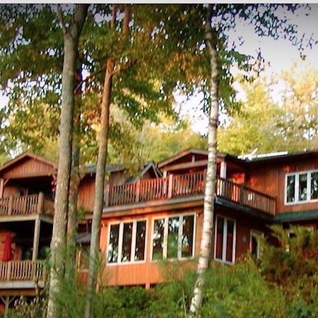 Cooperstown Lakeview Lodge Esterno foto