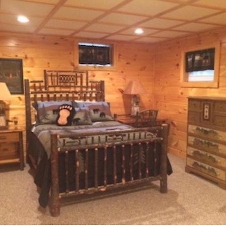 Cooperstown Lakeview Lodge Esterno foto