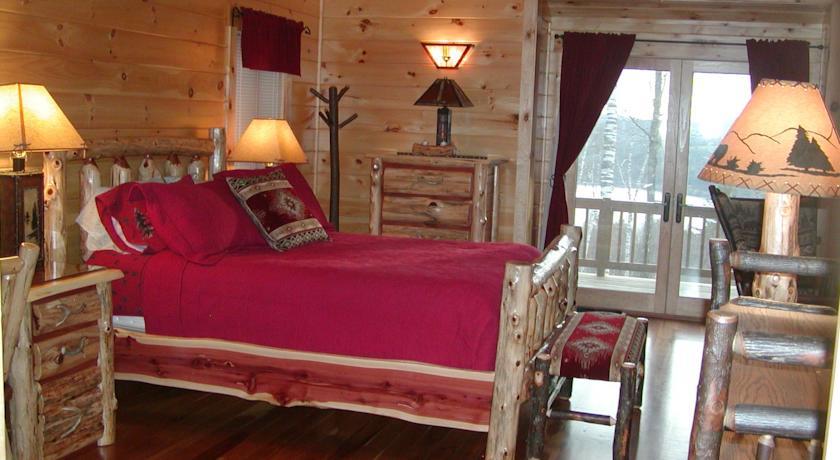 Cooperstown Lakeview Lodge Esterno foto