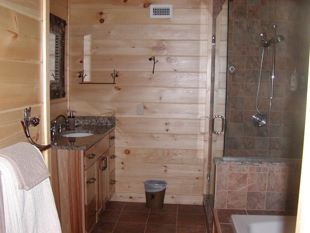 Cooperstown Lakeview Lodge Esterno foto
