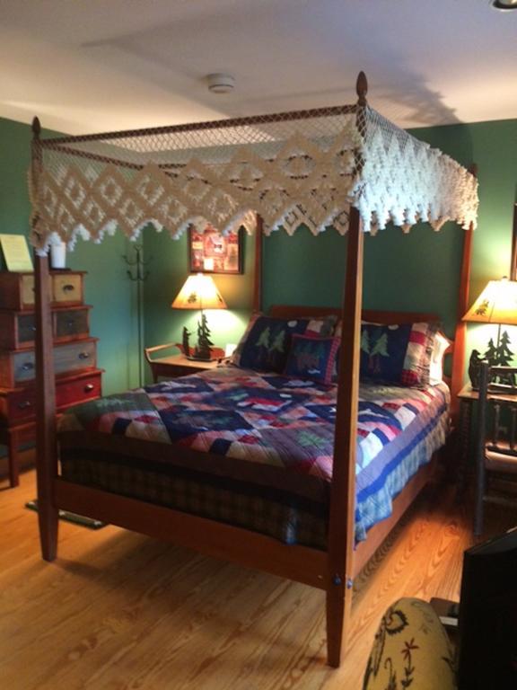 Cooperstown Lakeview Lodge Esterno foto
